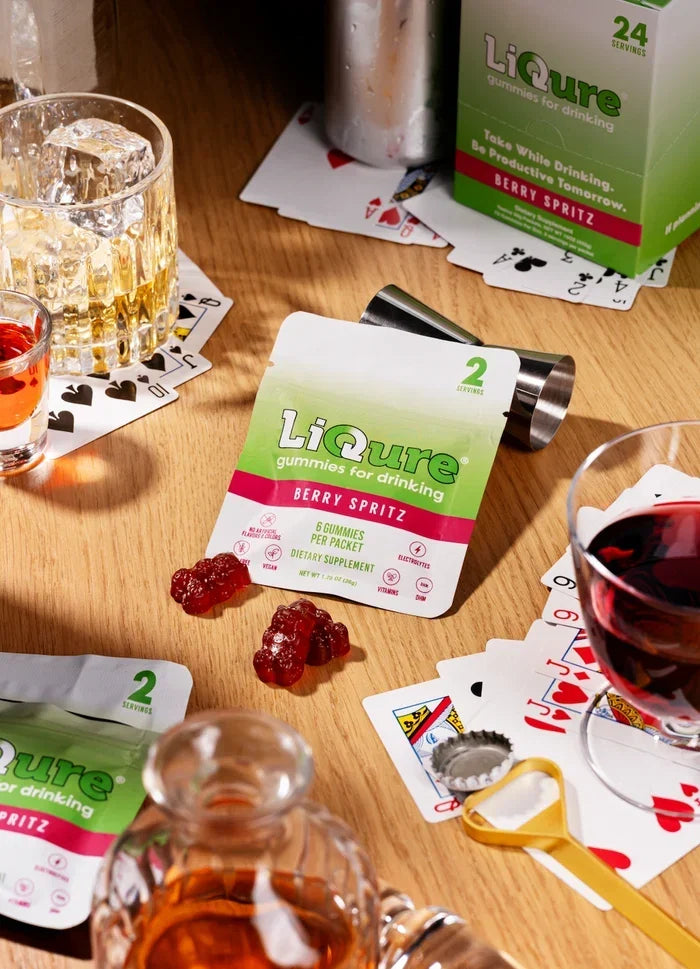 Gummies for Drinking at Weddings: The Complete Wedding Weekend Guide