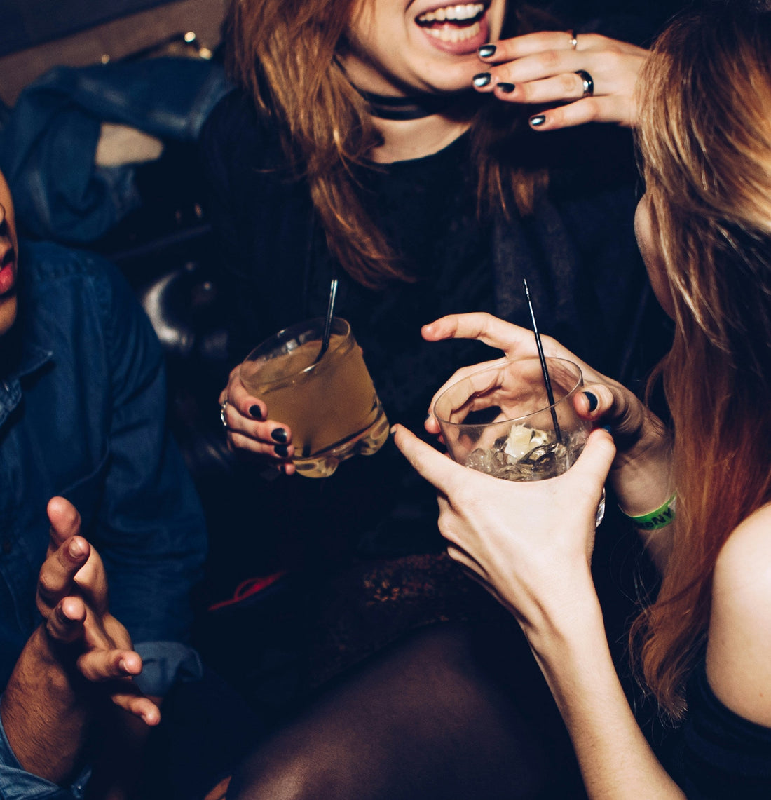 Gummies for Drinking in Vegas: How to Actually Enjoy Every Day of Your Trip